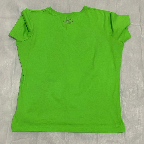 Under Armour Youth Large T-Shirt - Picture 2 of 6
